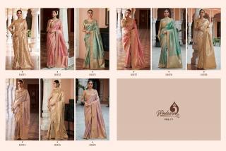 Royal vrindavan vol 71 clothing wholesalers online